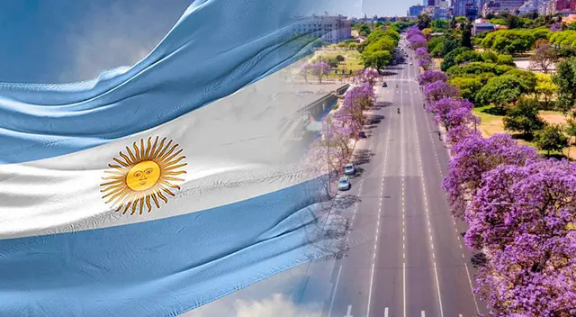 Conoce cuándo inicia la primavera en Argentina.