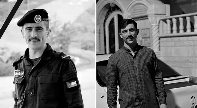 Un hecho conmovió a Jordania y a horas de casarse, un novio fue asesinado por una bala perdida en una celebración de tiroteos. Un hecho conmovió a Jordania y a horas de casarse, un novio fue asesinado por una bala perdida en una celebración de tiroteos.