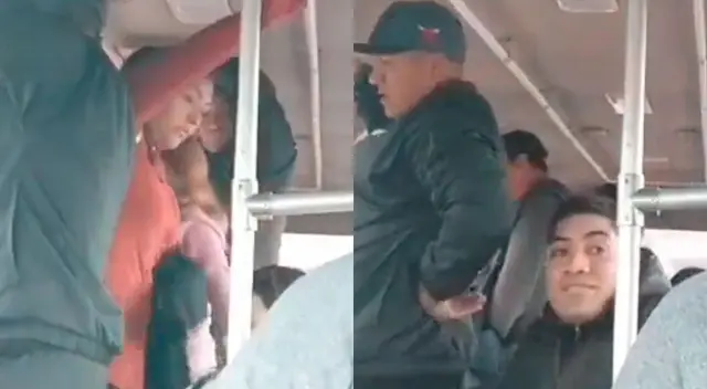 Identifican nueva modalidad de robo en Lima.