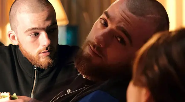 ¿Qué provocó la muerte de Angus Cloud? ¿Qué provocó la muerte de Angus Cloud?