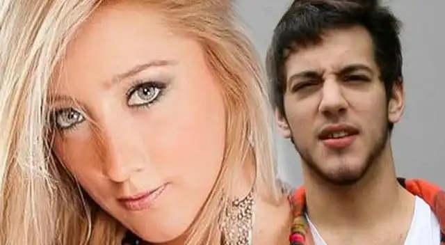 ¿Qué dijo Jean Paul Santa María? ¿Qué dijo Jean Paul Santa María?