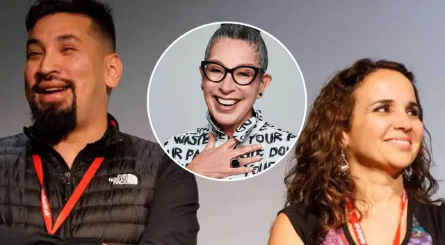 ¿Qué dijo Michelle Alexander sobre Aldo Miyashiro? ¿Qué dijo Michelle Alexander sobre Aldo Miyashiro?