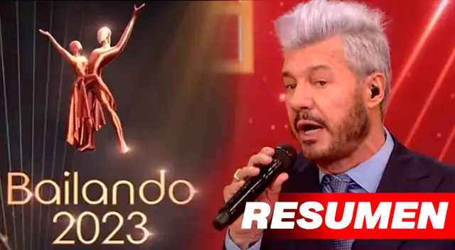 Revive el inicio de la segunda gala.