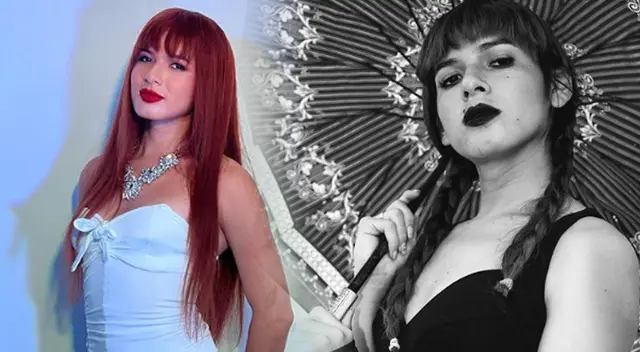 ¿Qué dijo La Uchulú sobre su pasado?