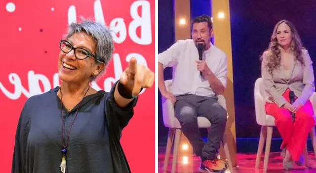 Michelle Alejander jura que "Perdóname" fue planeada un año atrás.