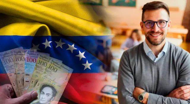 Desde el 15 de septiembre está disponible la entrega del subsidio para docentes.