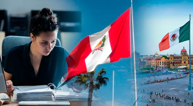 Conoce cuál es el país con mayor horas de trabajo.