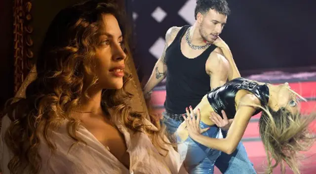 ¿Qué dijjo el productor ejecutivo de "Bailando 2023"? ¿Qué dijjo el productor ejecutivo de "Bailando 2023"?