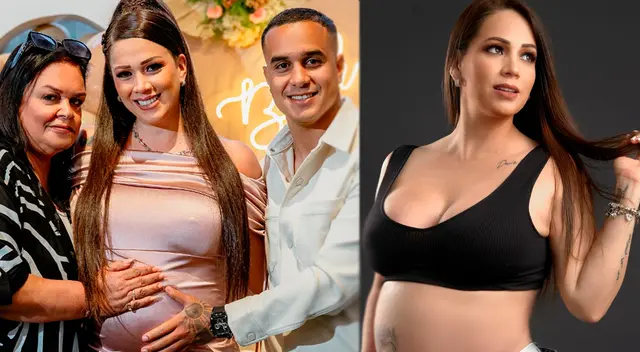 ¿Cuál es la relación de Melissa Klug con la mamá de Jesús Barco? Todas las veces que la mencionó