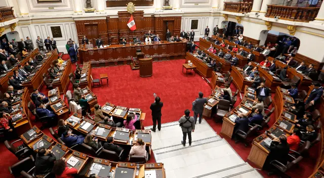 Congreso aprobó la práctica de la legítima defensa. Congreso aprobó la práctica de la legítima defensa.