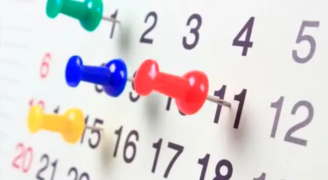 Conoce qué se celebra este 25 de septiembre en Argentina y a quiénes alcanza este feriado.