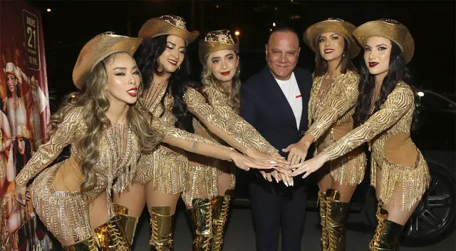 Doradas de la Cumbia Doradas de la Cumbia