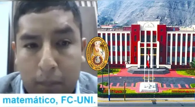 Profesor que enseña en la UNI y universidades privadas dice cuáles son las diferencias entre ambas Profesor que enseña en la UNI y universidades privadas dice cuáles son las diferencias entre ambas