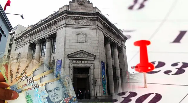 Tantos feriados podría traer grabas consecuencias, advierten desde el BCR.