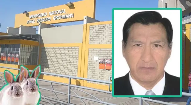 El docente es investigado y podría se sancionado definitivamente.