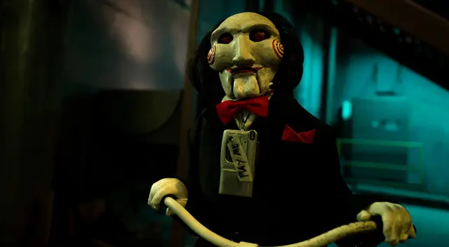 Película de terror se apoderará de cines nacionales la próxima semana.