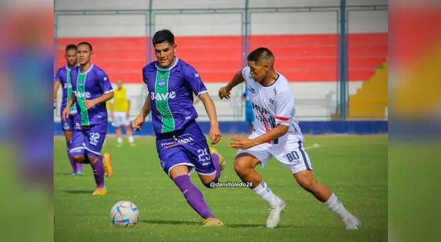 López es un aguerrido defensor que destacó en Comerciantes Unidos.