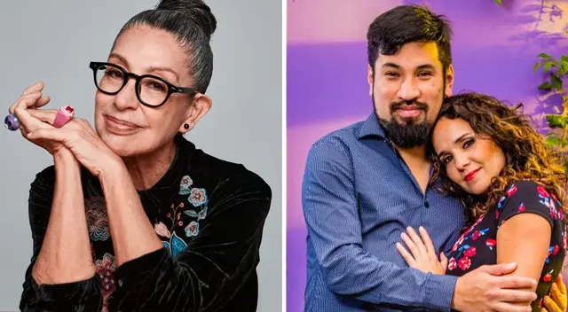 Michelle Alexander sale en defensa de los protagonistas de Perdóname. Michelle Alexander sale en defensa de los protagonistas de Perdóname.