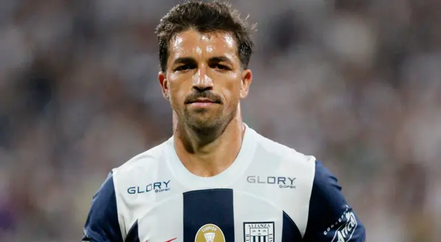 Gabriel Costa confiesa por qué no ha podido recuperarse al 100 % en Alianza Lima.