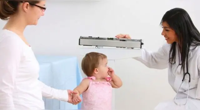 ¿Qué pueden hacer los padres si su hijo sufre de déficit de crecimiento? ¿Qué pueden hacer los padres si su hijo sufre de déficit de crecimiento?