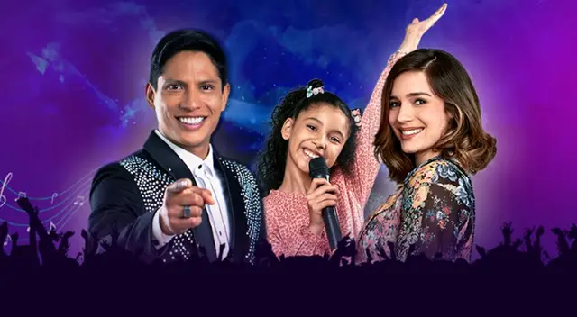 Luz de Luna se despide con emotivo concierto en Minka.