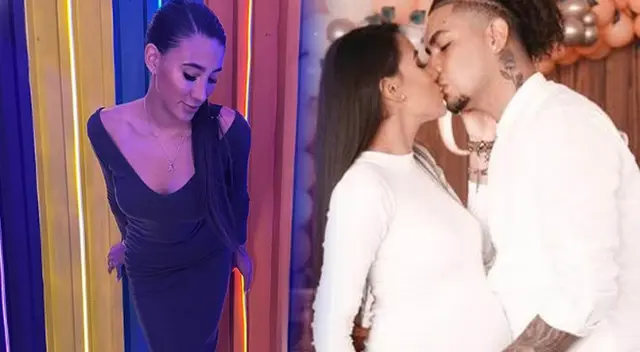 ¿Qué dijo Samahara Lobatón sobre la familia de Youna?