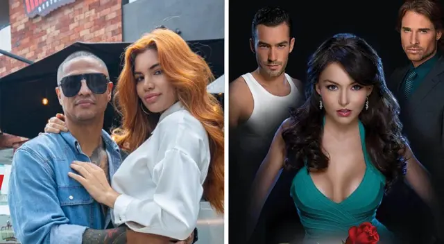 ¿Qué le gusta ver a Samantha Batallanos?