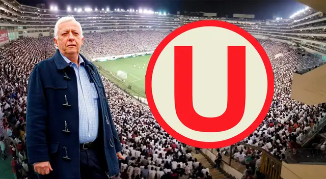 Antonio García Pye fue anunciado como refuerzo crema con miras al centenario de la institución estudiantil.