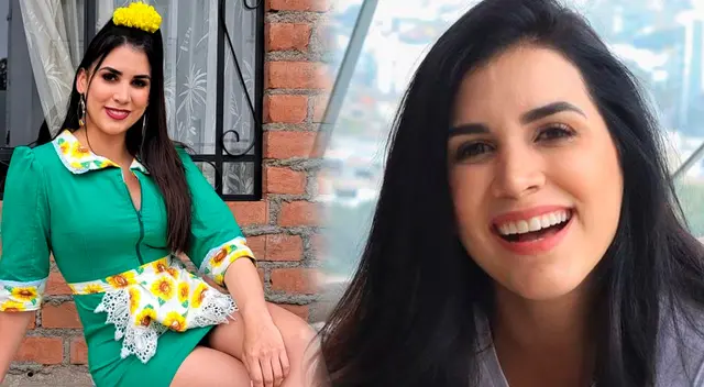 La historia de éxito de Zulimar de ‘Al Fondo Hay Sitio’.