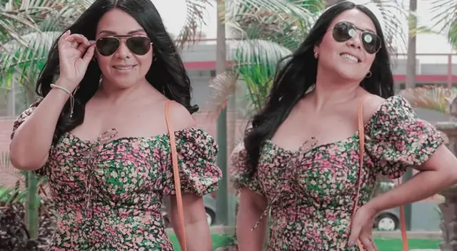 ¿Qué dijo Tula Rodríguez sobre el amor?