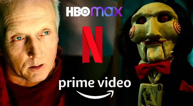 ¿Saw X: El Juego del Miedo se estrenará de manera online? ¿En HBO Max, Netlix o Amazon Prime? ¿Saw X: El Juego del Miedo se estrenará de manera online? ¿En HBO Max, Netlix o Amazon Prime?