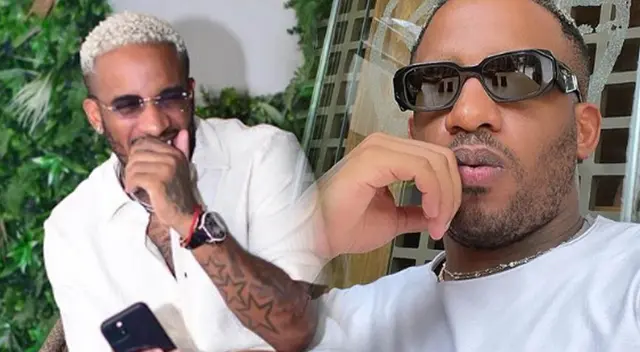 ¿Qué canción compartió Jefferson Farfán?