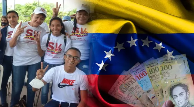 Conoce cómo recibir el pago del Bono Somos Venezuela. Conoce cómo recibir el pago del Bono Somos Venezuela.