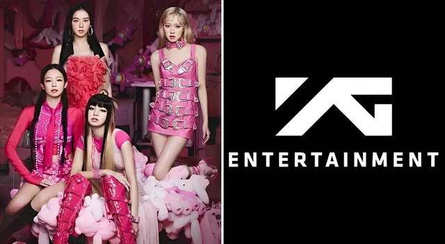 El futuro de BLACKPINK aún se desconoce.