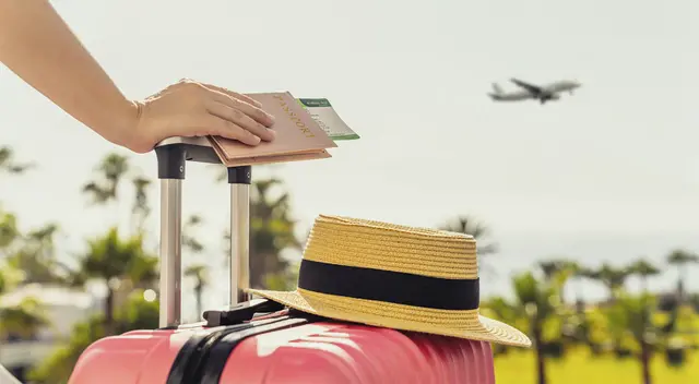 Día Mundial del Turismo