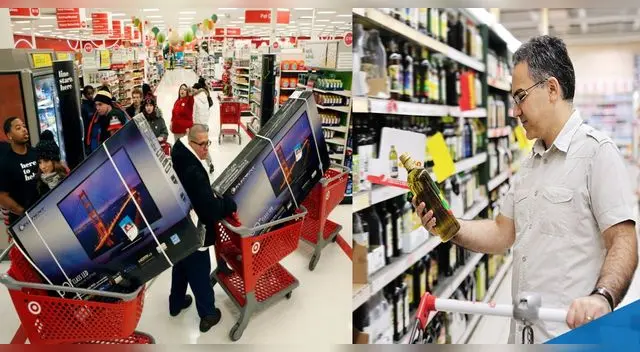 ¿Eres un consumidor ahorrador, deslumbrador, soñador o acomodador?