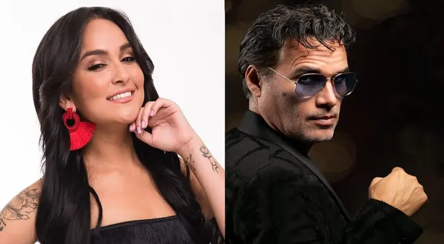 Daniela Darcourt y Patricio Suárez Vértiz encabezan cartelera musical.