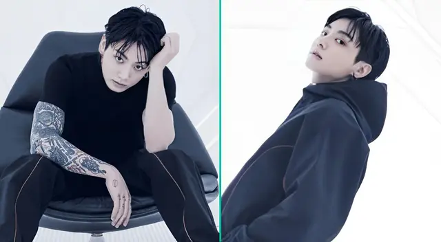 El golden maknae de BTS, Jungkook, traerá sorpresas con su lanzamiento.