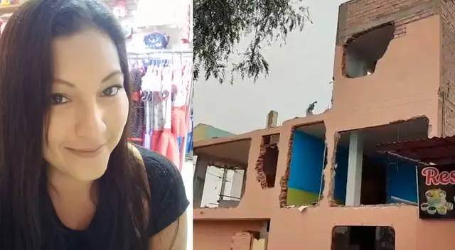 Yumiko Ramírez tendría implicancia legal, según expertos. Yumiko Ramírez tendría implicancia legal, según expertos.