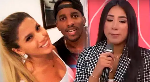 Sahamara Lobatón sorprendió con revelación.