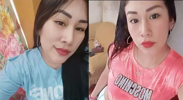 Fémina conocida como 'La Chinita' fue secuestrada por una mafia dedicada a la prostitución.