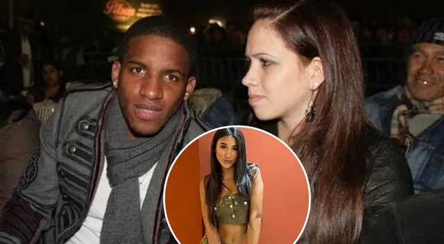 ¿Qué le dijo Samahara Lobatón a Jefferson Farfán? ¿Qué le dijo Samahara Lobatón a Jefferson Farfán?