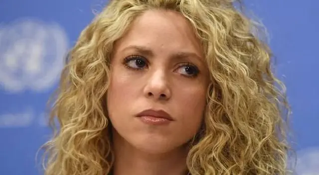 Shakira nuevamente es acusada por la Fiscalía de España por fraude en paraísos fiscales.