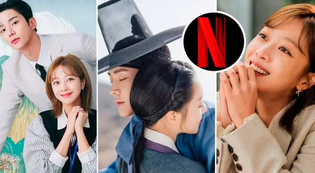 Netflix: ¿Habrá segunda temporada del dorama "Un amor predestinado"? Netflix: ¿Habrá segunda temporada del dorama "Un amor predestinado"?