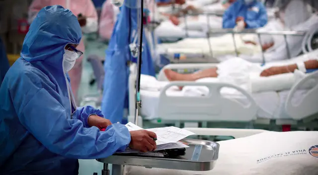 Nueva Subvariante del COVID-19, Fornax, en el Cusco