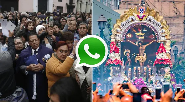 Estas son las mejores frases y poemas del Señor de los Milagros que puedes mandar a tus amigos en octubre. Estas son las mejores frases y poemas del Señor de los Milagros que puedes mandar a tus amigos en octubre.