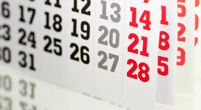 Conoce mayores detalles sobre el feriado que esconde Argentina para este 26 de septiembre. Conoce mayores detalles sobre el feriado que esconde Argentina para este 26 de septiembre.