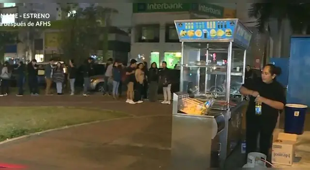 La Reina del pollo broaster en San Miguel