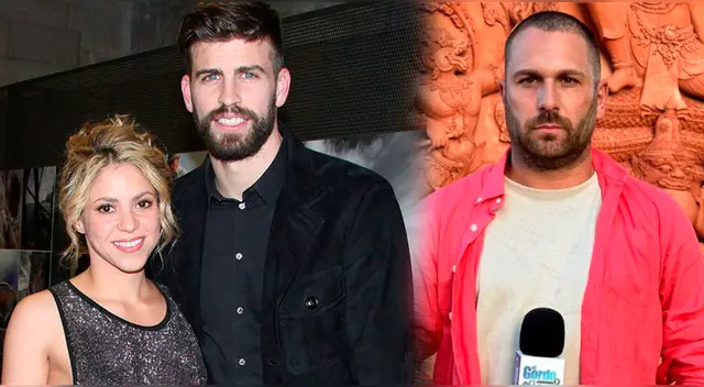 Paparazzi Jordi Martín explica por qué extrabajadores de Shakira estaría hablando mal de ella.