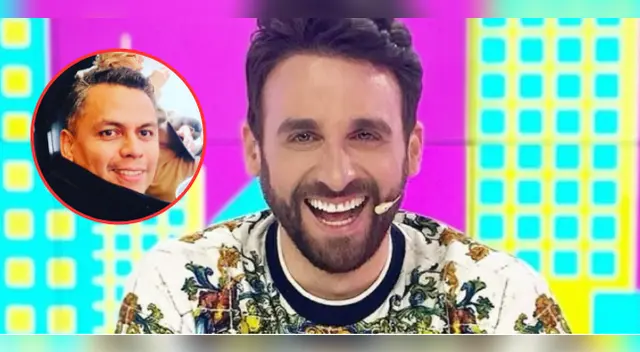 Rodrigo González niega a Renzo Madrid como productor de 'Amor y Fuego'.